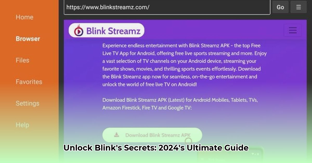 blink-apk